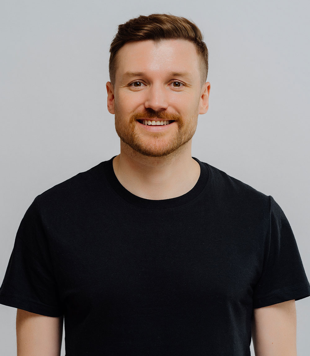 Leigh Fuller
