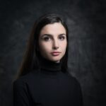 Clarissa Moreno
