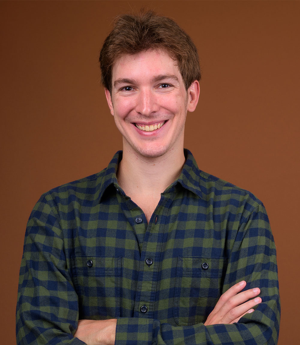 Matt Meskill